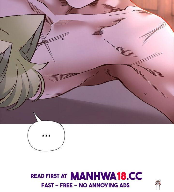 I Will Protect the Lady I Will Protect the Lady Chapter 46 - Page 65