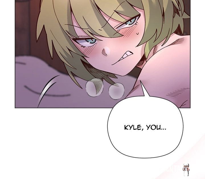 I Will Protect the Lady I Will Protect the Lady Chapter 46 - Page 69