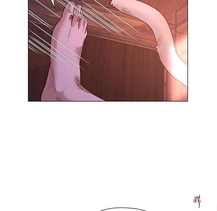 I Will Protect the Lady I Will Protect the Lady Chapter 46 - Page 73