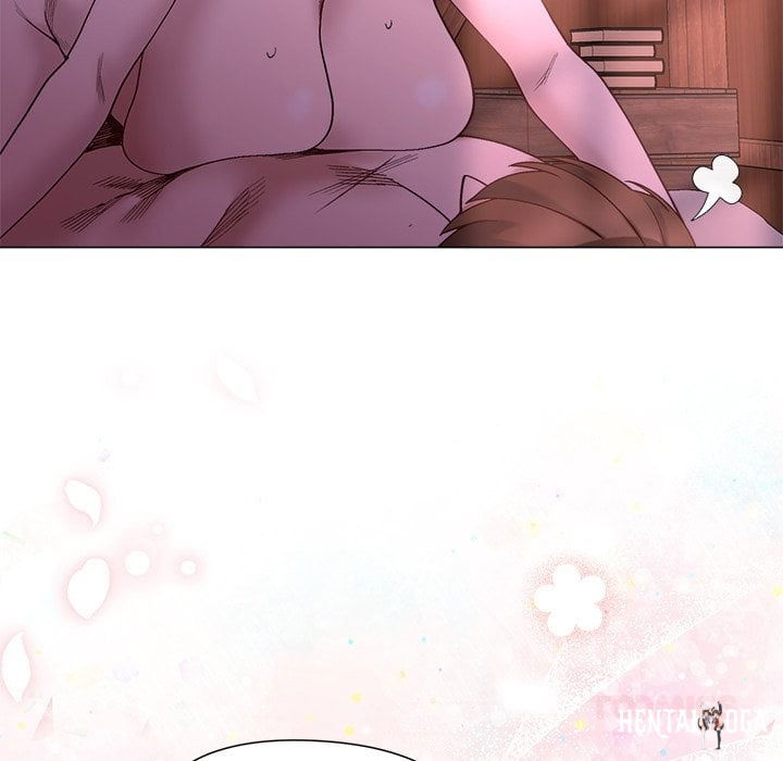 I Will Protect the Lady I Will Protect the Lady Chapter 46 - Page 75