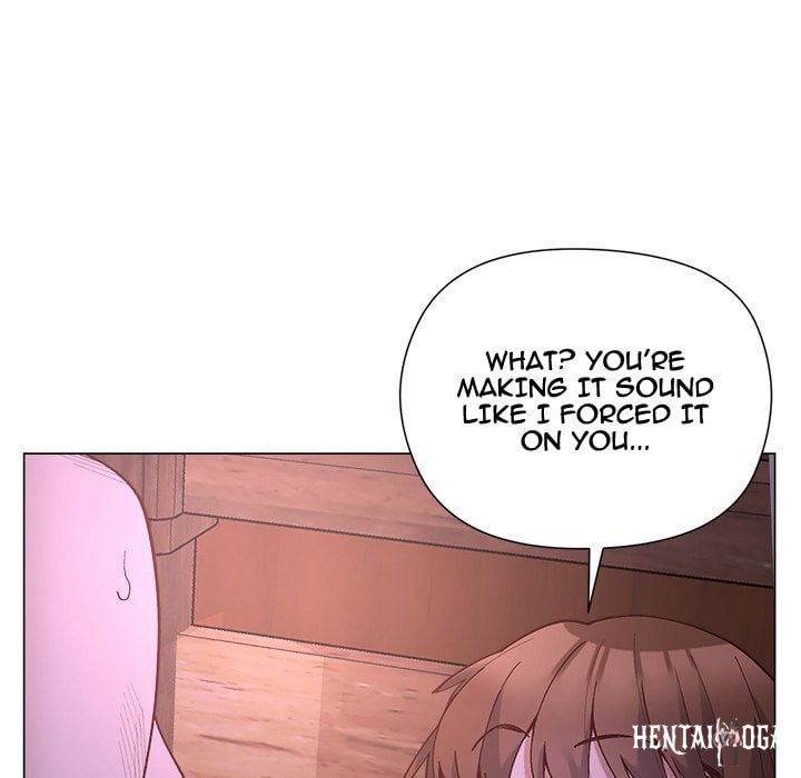 I Will Protect the Lady I Will Protect the Lady Chapter 46 - Page 78