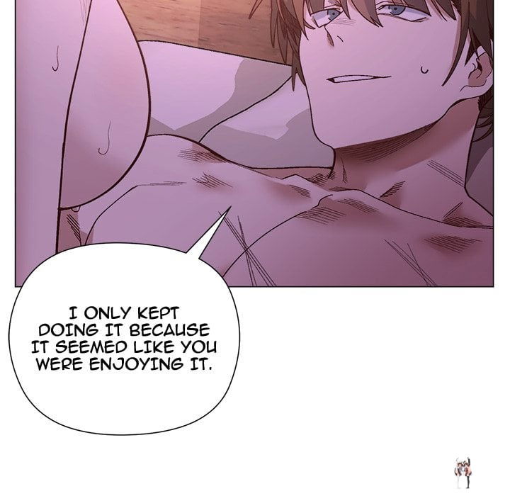 I Will Protect the Lady I Will Protect the Lady Chapter 46 - Page 79