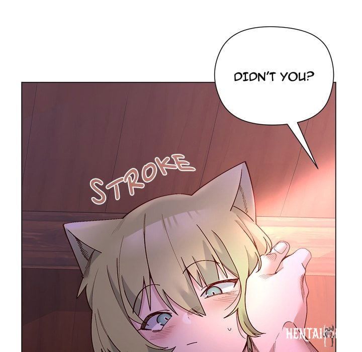 I Will Protect the Lady I Will Protect the Lady Chapter 46 - Page 80