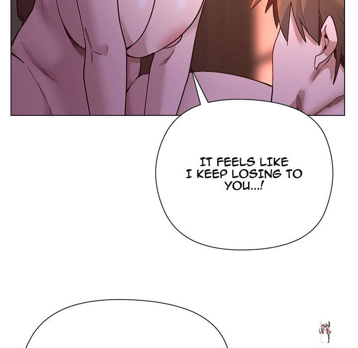 I Will Protect the Lady I Will Protect the Lady Chapter 46 - Page 85