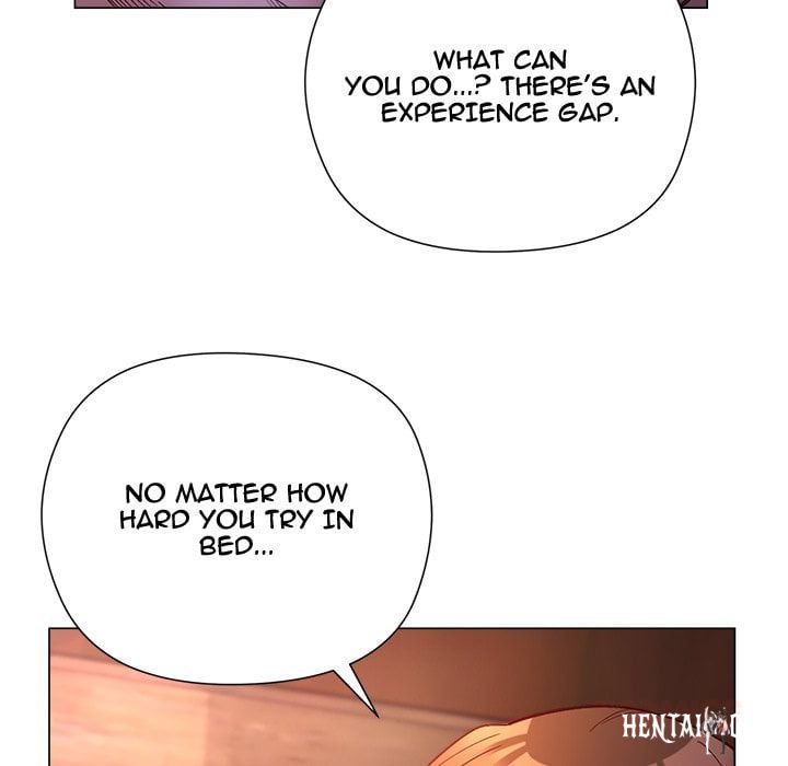 I Will Protect the Lady I Will Protect the Lady Chapter 46 - Page 87