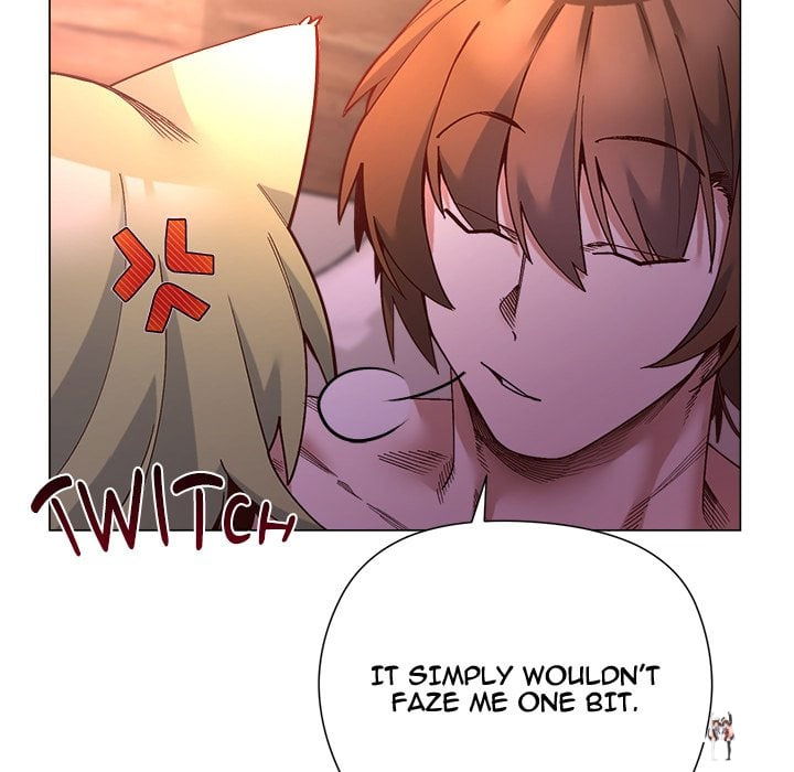 I Will Protect the Lady I Will Protect the Lady Chapter 46 - Page 88