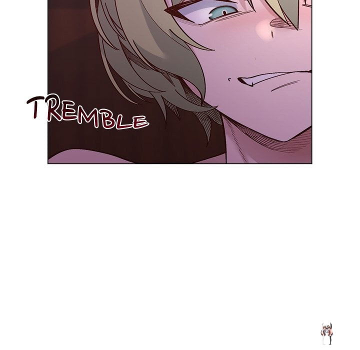 I Will Protect the Lady I Will Protect the Lady Chapter 46 - Page 90