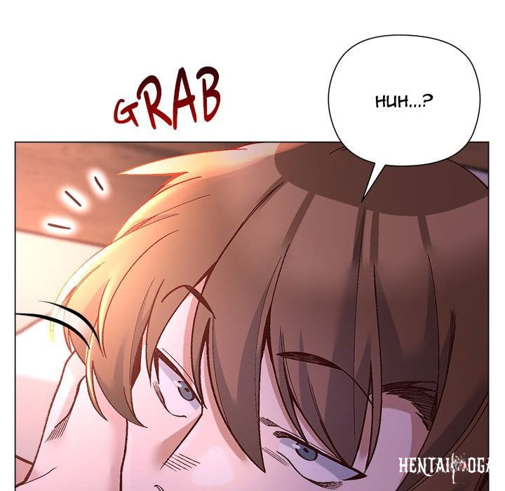 I Will Protect the Lady I Will Protect the Lady Chapter 46 - Page 91