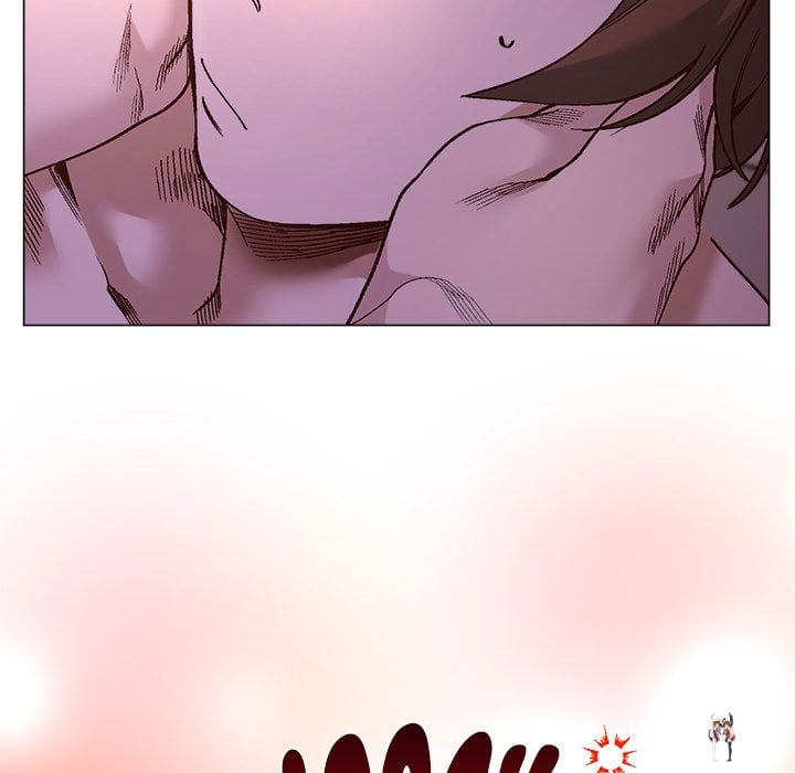 I Will Protect the Lady I Will Protect the Lady Chapter 46 - Page 92