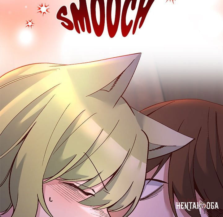 I Will Protect the Lady I Will Protect the Lady Chapter 46 - Page 93