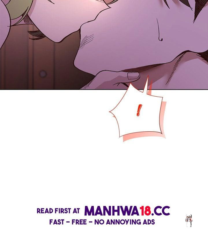 I Will Protect the Lady I Will Protect the Lady Chapter 46 - Page 94