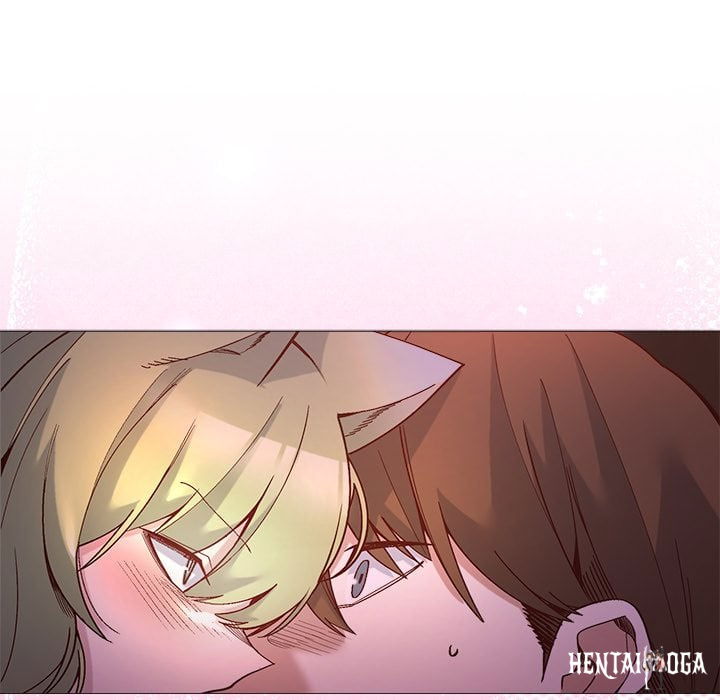 I Will Protect the Lady I Will Protect the Lady Chapter 46 - Page 95