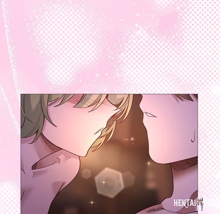 I Will Protect the Lady I Will Protect the Lady Chapter 46 - Page 96