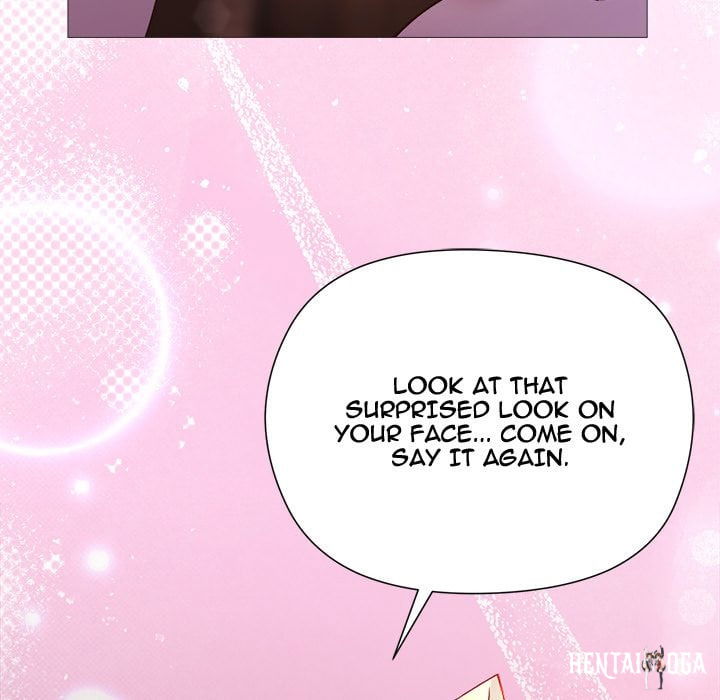 I Will Protect the Lady I Will Protect the Lady Chapter 46 - Page 97