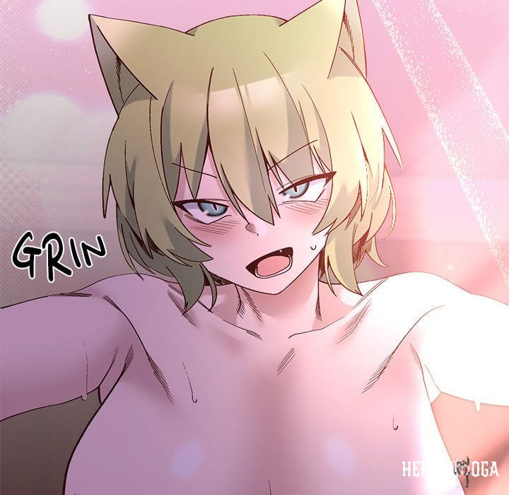 I Will Protect the Lady I Will Protect the Lady Chapter 46 - Page 98