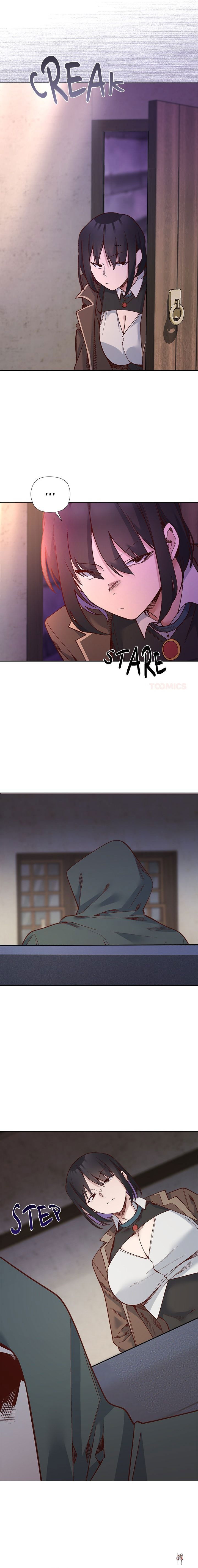 I Will Protect the Lady I Will Protect the Lady Chapter 48 - Página 15