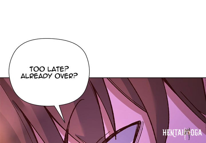 I Will Protect the Lady I Will Protect the Lady Chapter 51 - Página 1