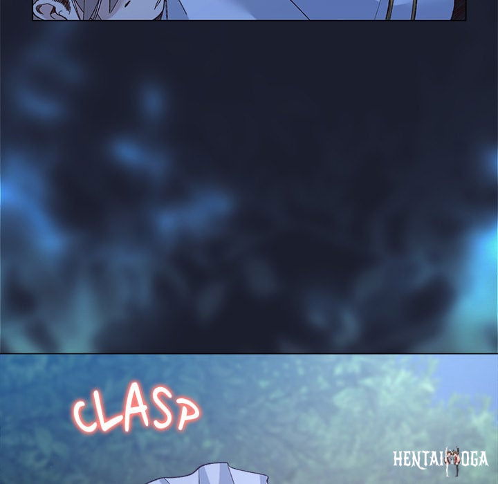 I Will Protect the Lady I Will Protect the Lady Chapter 51 - Página 103