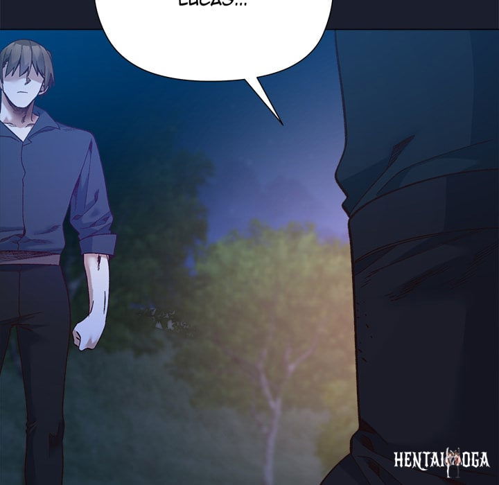 I Will Protect the Lady I Will Protect the Lady Chapter 51 - Página 106