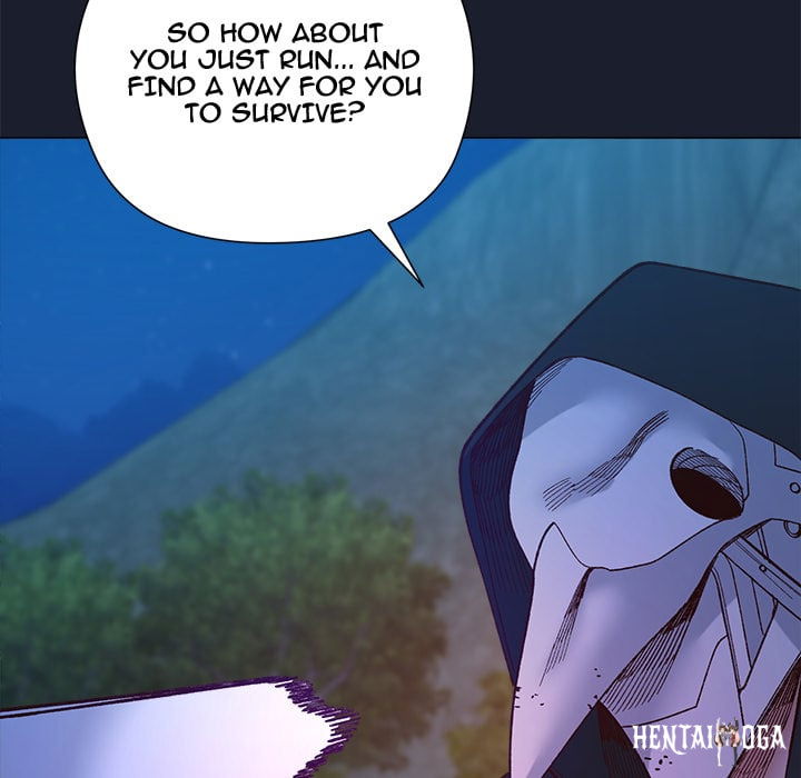 I Will Protect the Lady I Will Protect the Lady Chapter 51 - Página 108