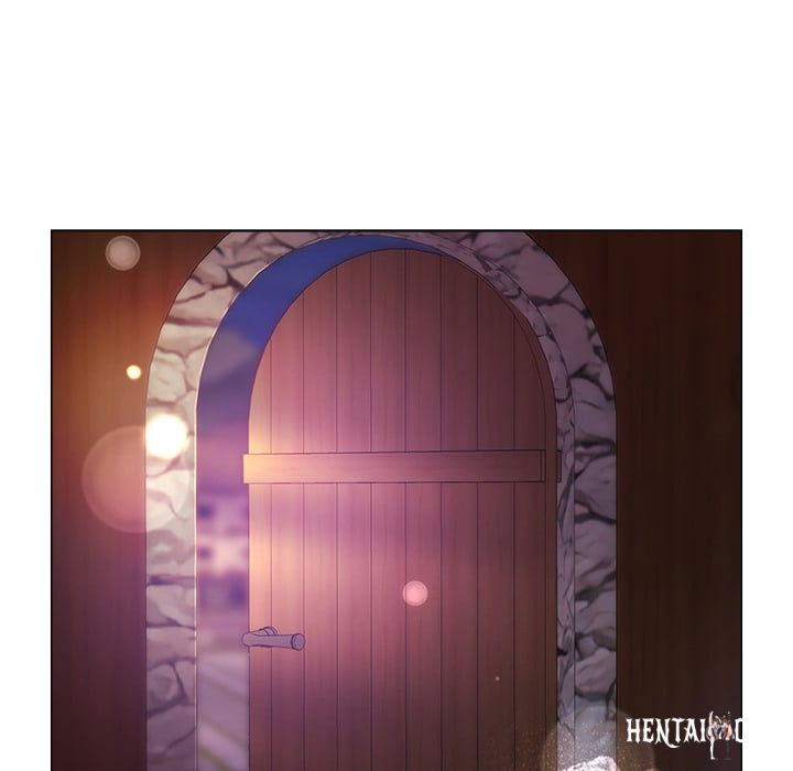 I Will Protect the Lady I Will Protect the Lady Chapter 51 - Página 11