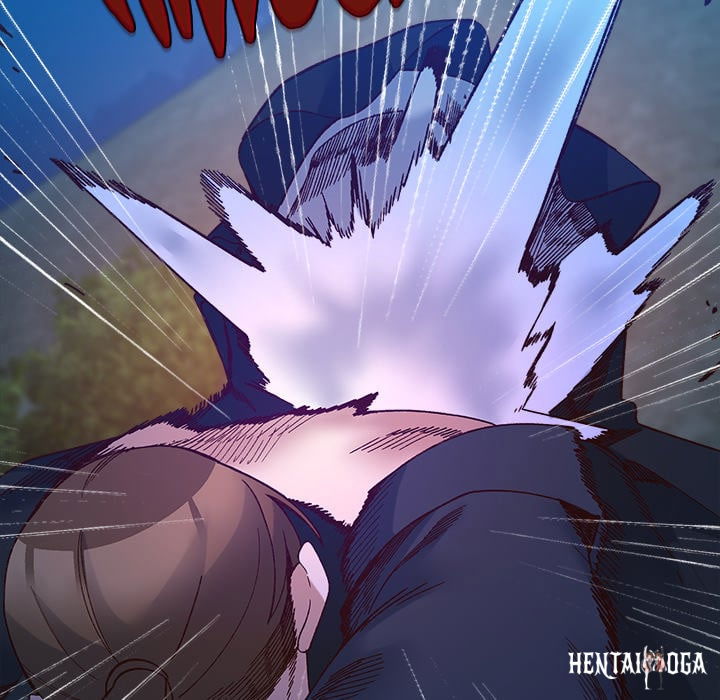 I Will Protect the Lady I Will Protect the Lady Chapter 51 - Página 110