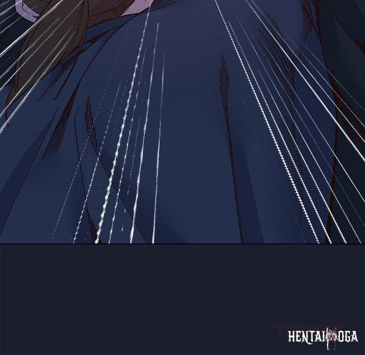 I Will Protect the Lady I Will Protect the Lady Chapter 51 - Página 111