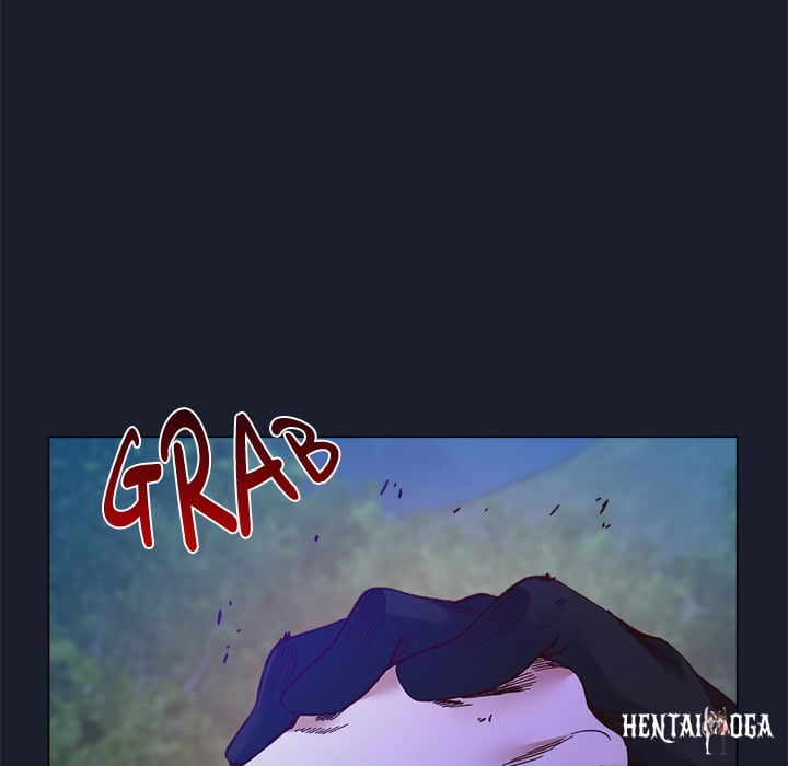 I Will Protect the Lady I Will Protect the Lady Chapter 51 - Página 112