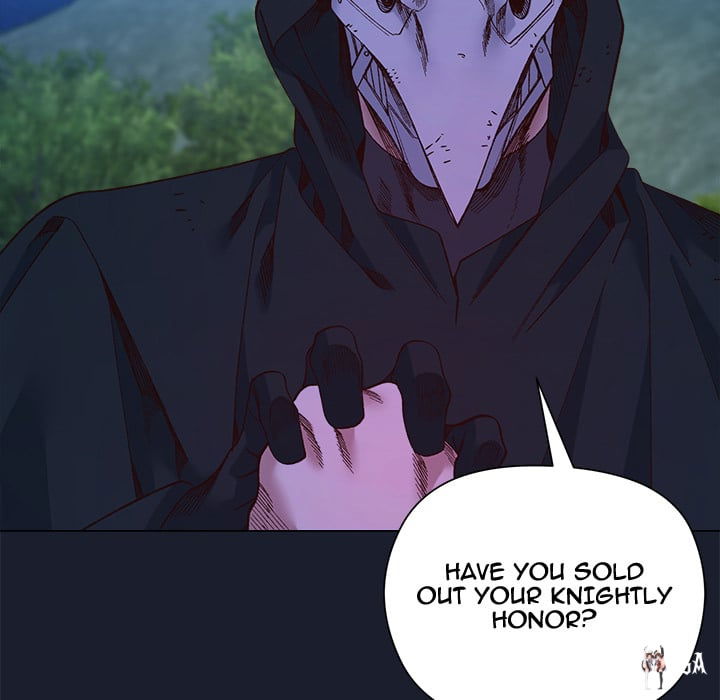 I Will Protect the Lady I Will Protect the Lady Chapter 51 - Página 115