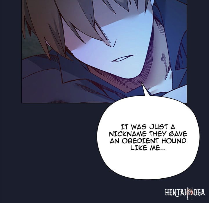 I Will Protect the Lady I Will Protect the Lady Chapter 51 - Página 117