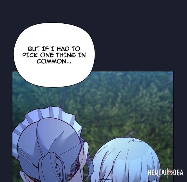 I Will Protect the Lady I Will Protect the Lady Chapter 51 - Página 118