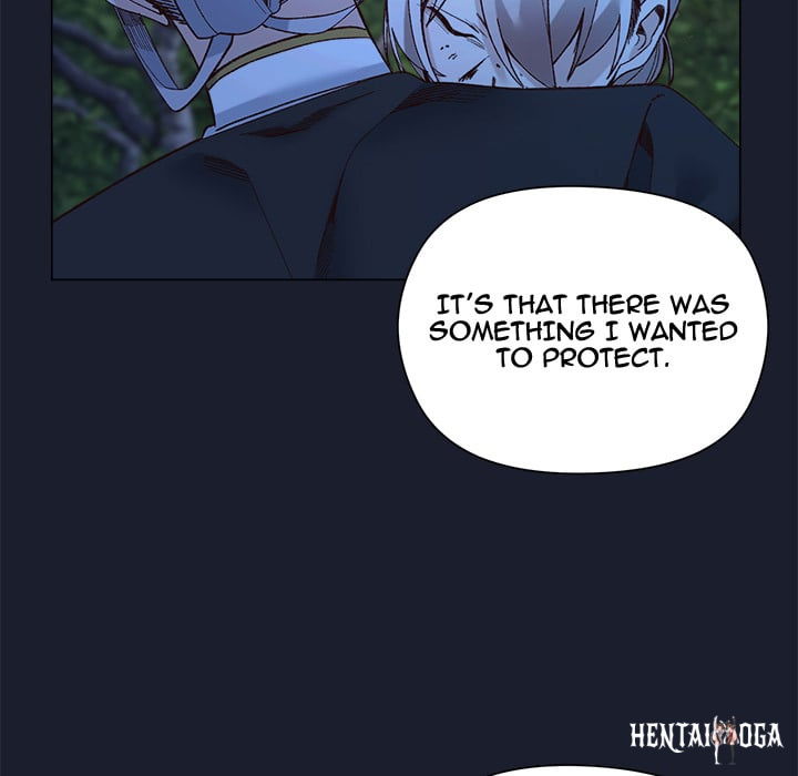 I Will Protect the Lady I Will Protect the Lady Chapter 51 - Página 119