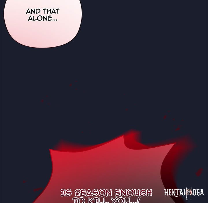 I Will Protect the Lady I Will Protect the Lady Chapter 51 - Página 121