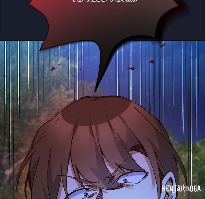 I Will Protect the Lady I Will Protect the Lady Chapter 51 - Página 122