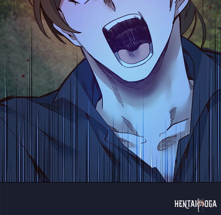 I Will Protect the Lady I Will Protect the Lady Chapter 51 - Página 123