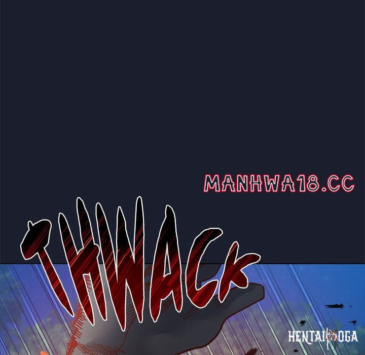 I Will Protect the Lady I Will Protect the Lady Chapter 51 - Página 124