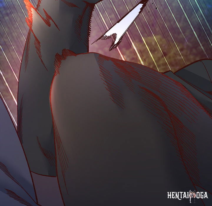 I Will Protect the Lady I Will Protect the Lady Chapter 51 - Página 125