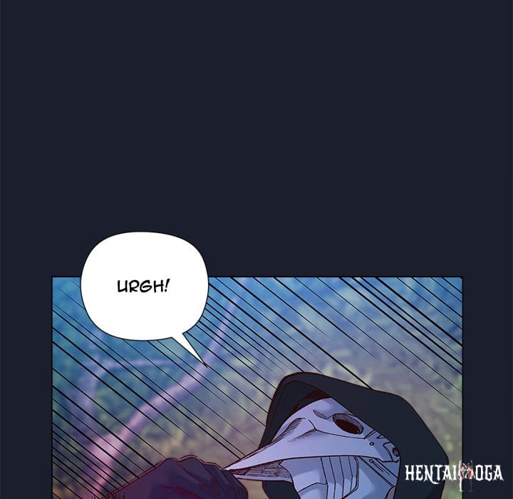 I Will Protect the Lady I Will Protect the Lady Chapter 51 - Página 127