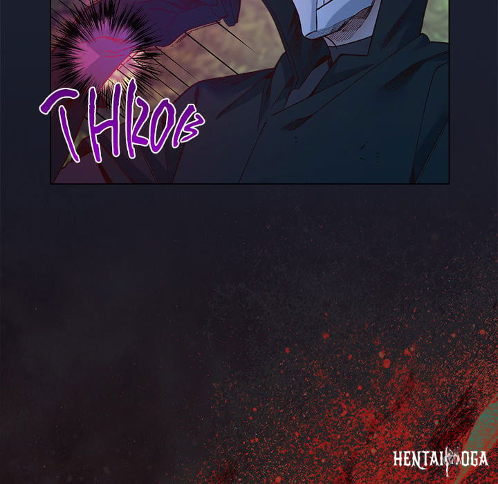 I Will Protect the Lady I Will Protect the Lady Chapter 51 - Página 128