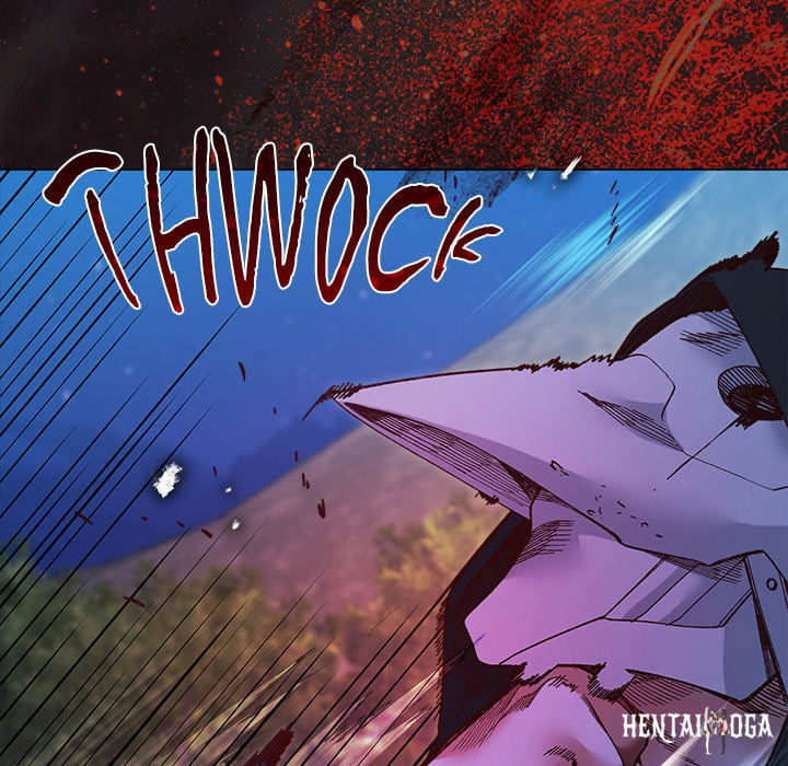 I Will Protect the Lady I Will Protect the Lady Chapter 51 - Página 129