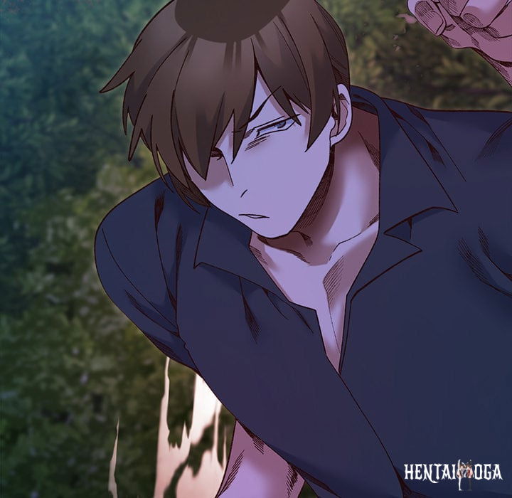 I Will Protect the Lady I Will Protect the Lady Chapter 51 - Página 132