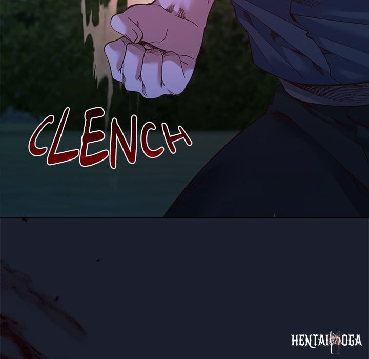 I Will Protect the Lady I Will Protect the Lady Chapter 51 - Página 133