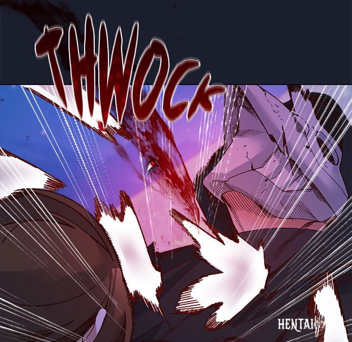 I Will Protect the Lady I Will Protect the Lady Chapter 51 - Página 134