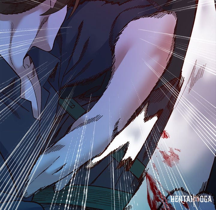 I Will Protect the Lady I Will Protect the Lady Chapter 51 - Página 135