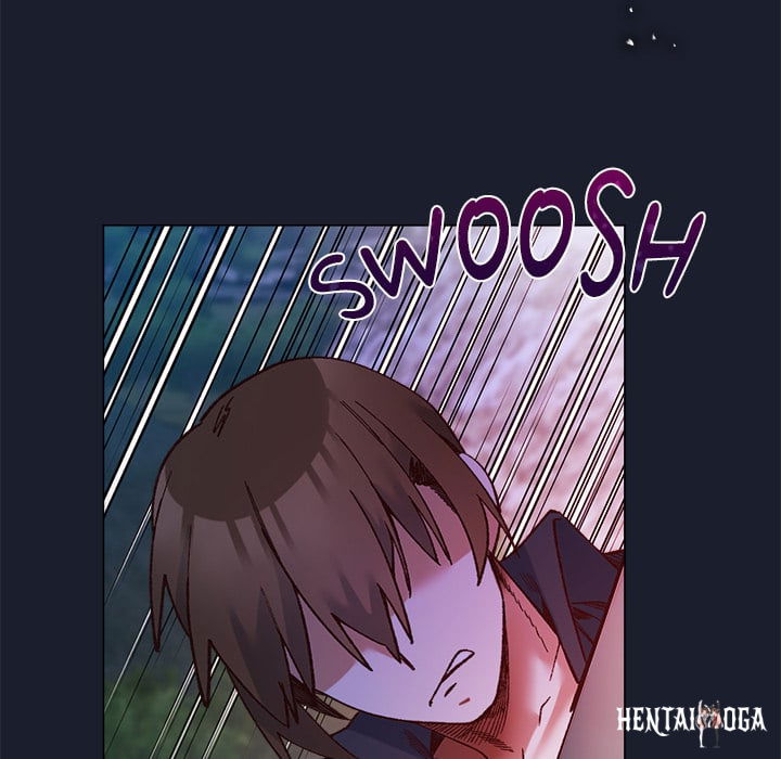 I Will Protect the Lady I Will Protect the Lady Chapter 51 - Página 137