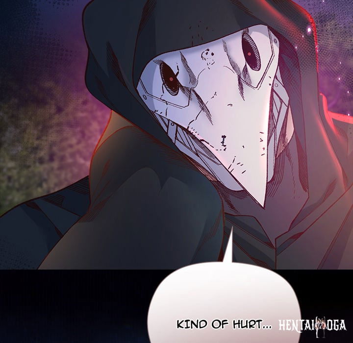 I Will Protect the Lady I Will Protect the Lady Chapter 51 - Página 144