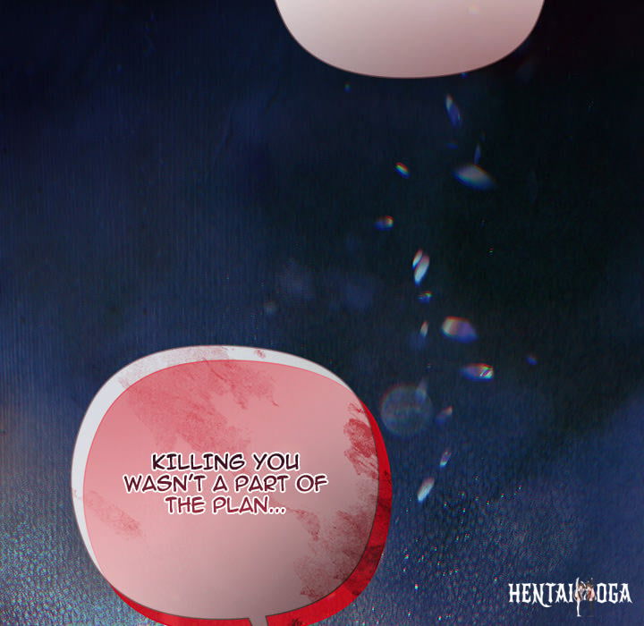 I Will Protect the Lady I Will Protect the Lady Chapter 51 - Página 145