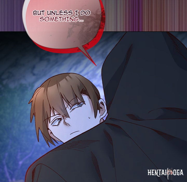 I Will Protect the Lady I Will Protect the Lady Chapter 51 - Página 148