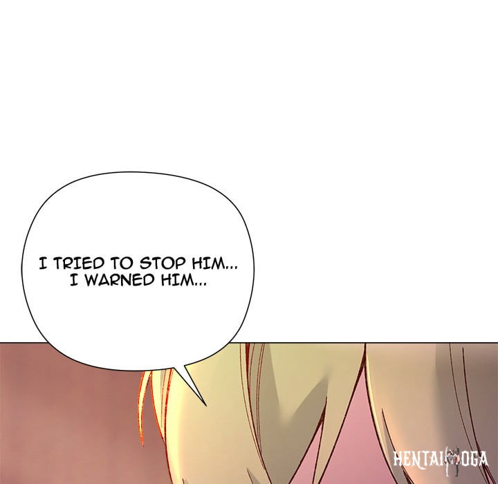 I Will Protect the Lady I Will Protect the Lady Chapter 51 - Página 15