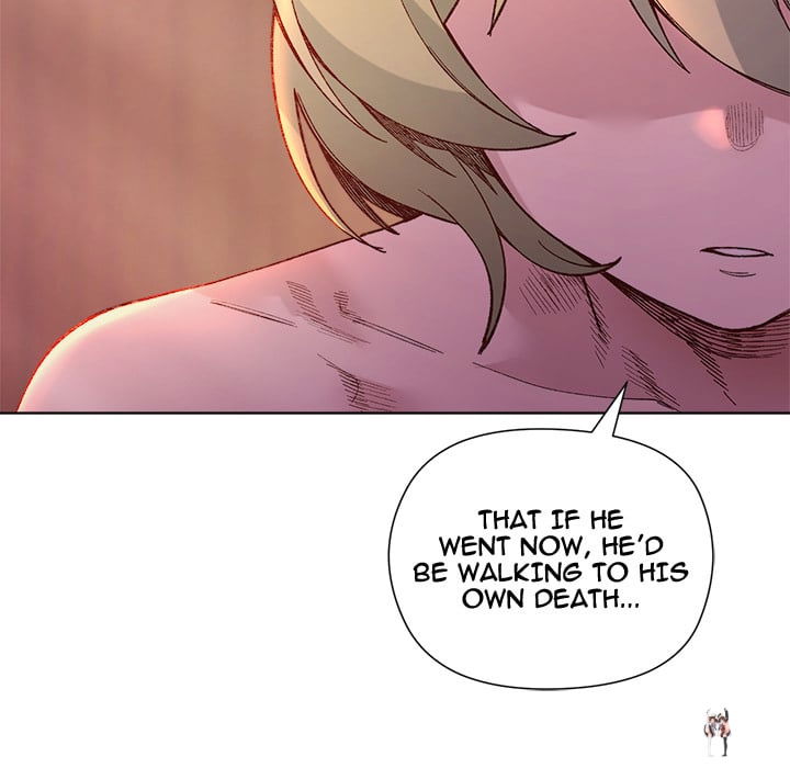 I Will Protect the Lady I Will Protect the Lady Chapter 51 - Página 16